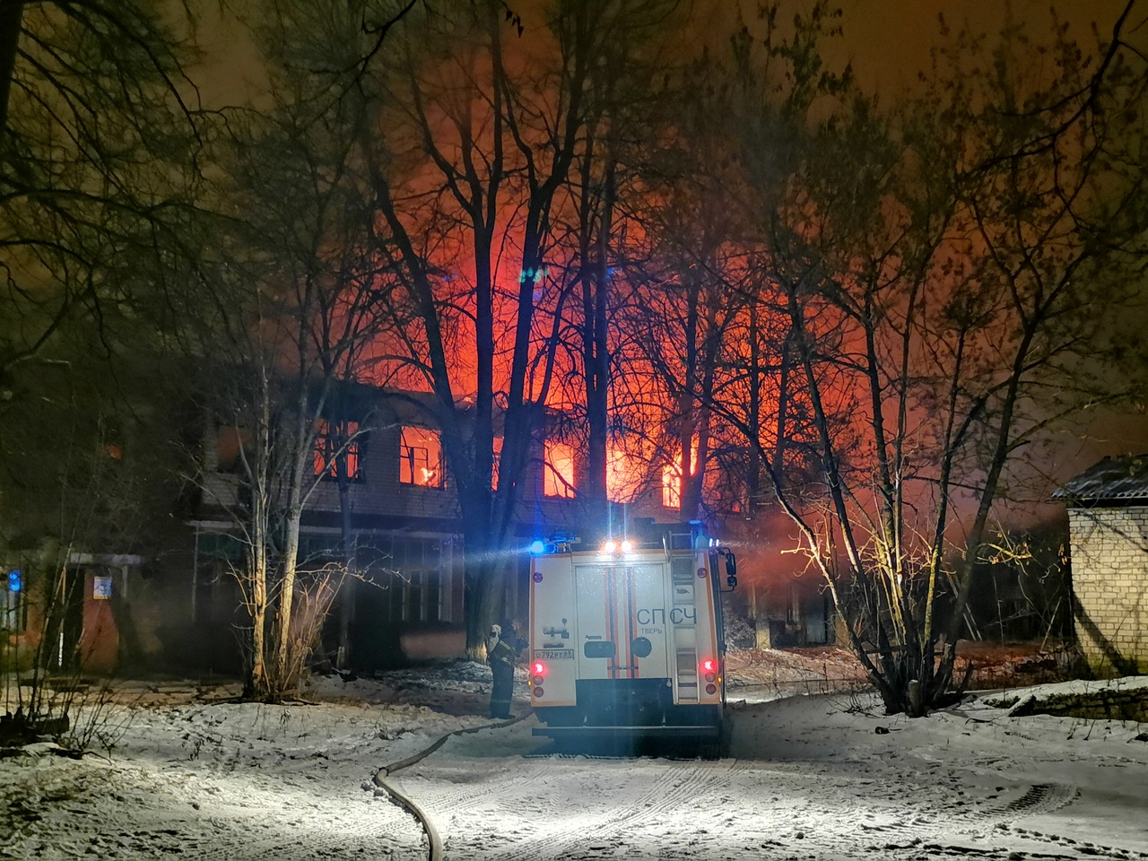 Химбаза тверь карта