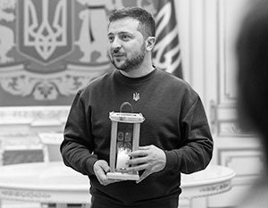 Зеленский добился уникальных результатов по уничтожению Украины