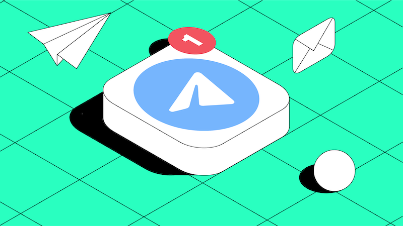 13 Telegram-каналов с вакансиями в диджитал-маркетинге