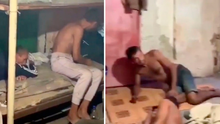 ВМЕСТО АБХАЗСКОГО ПЛЯЖА – ПЛАНТАЦИИ: СХЕМУ ПРОДАЖИ РУССКИХ В РАБСТВО СДАЛ ЧИНОВНИК россия