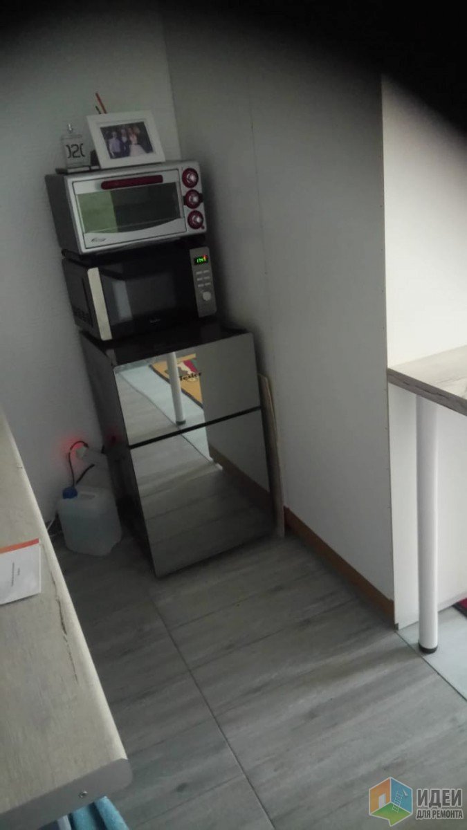 Жилье для лилипута Жилье для лилипута домашнмий очаг,ремонт,рукоделие,своими руками