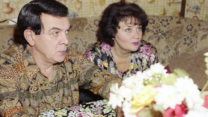 ПРОРОЧЕСКАЯ ПЕСНЯ: ДОБРОНРАВОВА СПАСАЛ ГАГАРИН Владимирская обл,[500958],г,Москва [1405113],г,Санкт-Петербург [1414662],россия