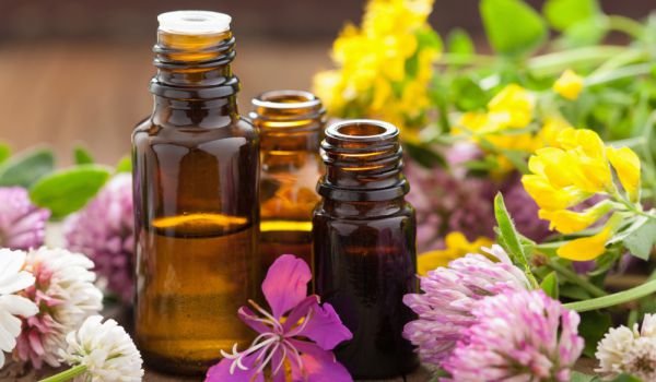 Все об ароматерапии