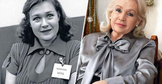 3 счастливых брака и непрощенная обида в жизни известной актрисы Нины Архиповой