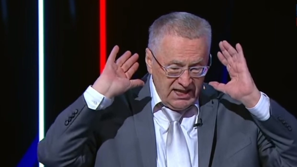 Жириновскому – 75: самый скандальный российский политик отмечает юбилей