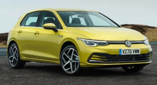Следующий Volkswagen Golf может не появиться Следующий Volkswagen Golf может не появиться Автомобили