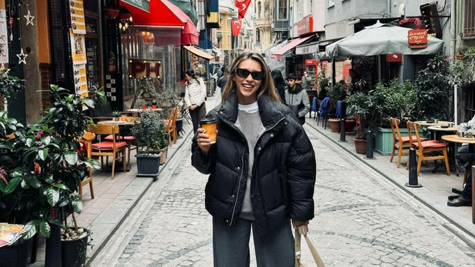 Регина Тодоренко / телеграм-канал 