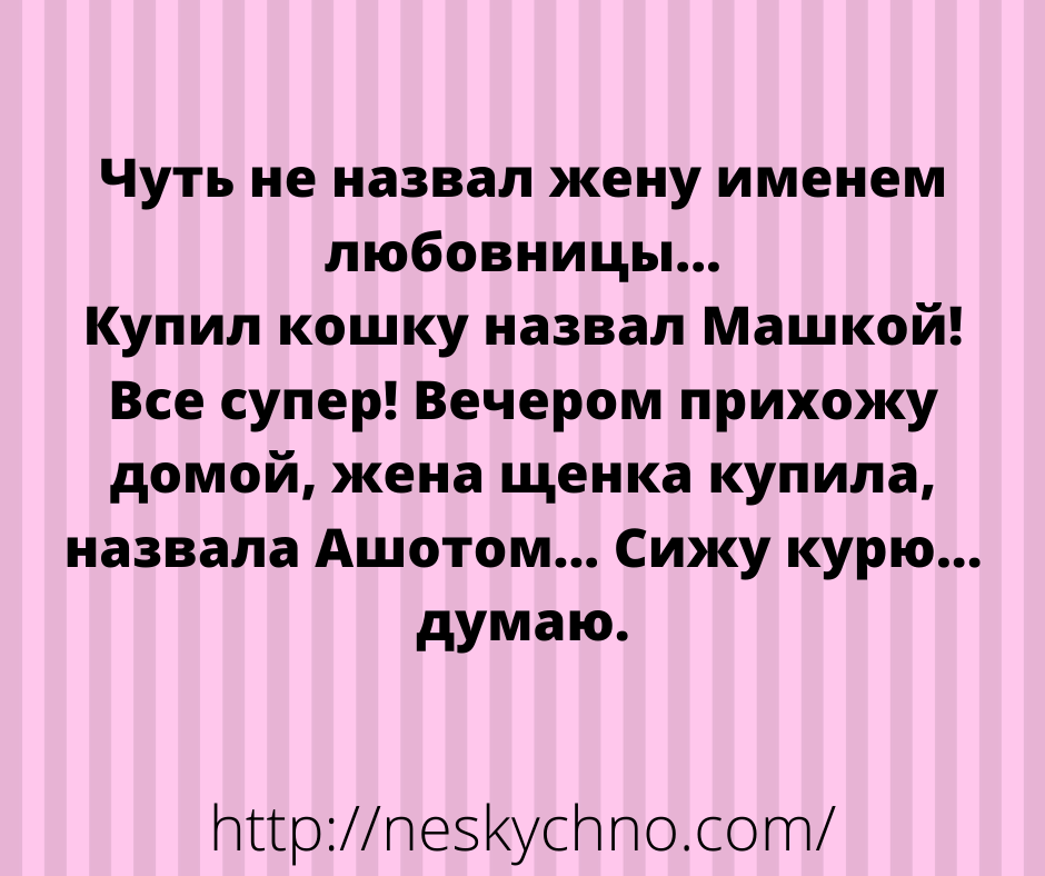 Анекдоты и шуточки дня: веселая подборочка! Анекдоты и шуточки дня: веселая подборочка!