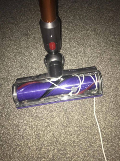 И такое бывает... 