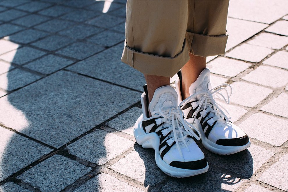 Стильные женские кроссовки: актуальные модели 2020 года кроссовки, только, обувь, Поэтому, повседневной, модели, комфорт, можно, жизни, которые, обуви, каждый, поэтому, кроссовок, достаточно, время, несколько, внимание, всегда, смотрится