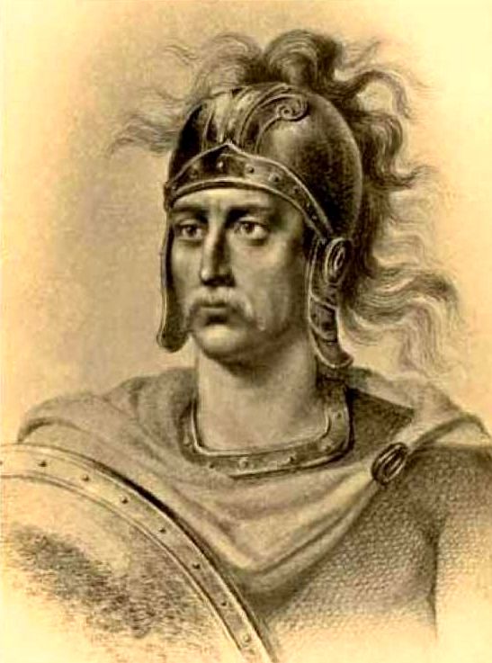 Насколько русскими были  князья и цари. Дальние дали