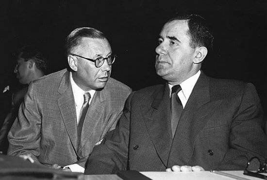 Советская война за независимость Израиля история