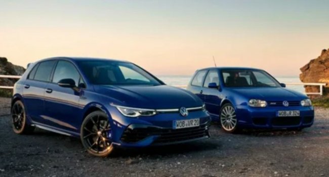 Следующий Volkswagen Golf может не появиться Следующий Volkswagen Golf может не появиться Автомобили
