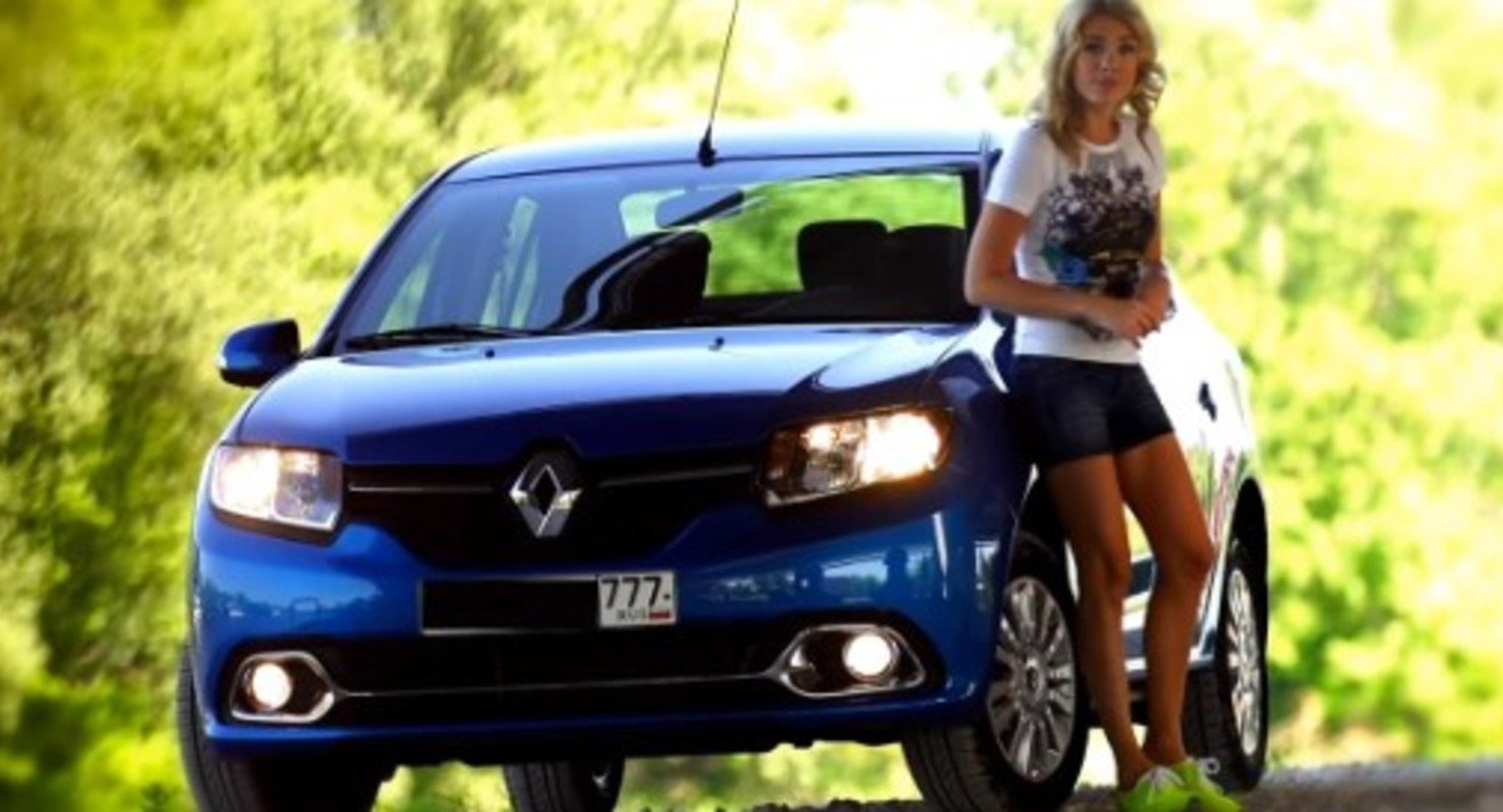 Стоит ли покупать подержанный автомобиль, принадлежавший женщине