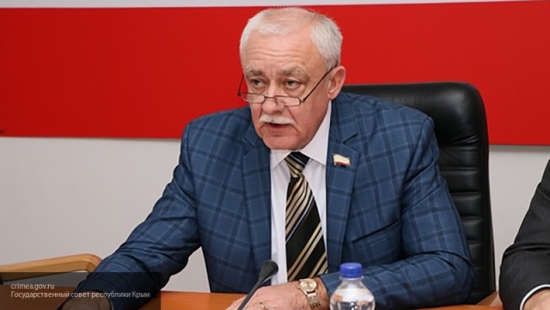 Российский депутат предостерег Турцию от вступления в «антикрымский союз» геополитика