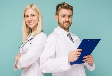 Неравнодушная и деятельный