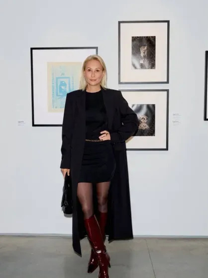 Яна Рудковская, Ольга Карпуть, Полина Аскери, Саша Сулим посетили арт-выставки в Москве посетили, Ирена, Аскери, Ольга, Москве, Алёна, Беляев, Антон, женой, Колокольников, СтолярРанее, Елизавета, Татьяна, Алексеева, ПанченкоДарина, РудневаОльга, АндрикопулосМарина, ЗверьКонстантин, ЧилингароваРома, ЖидковскийКсения