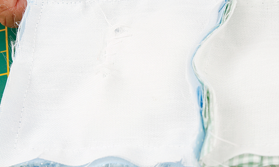 Одеялко из Одеялко из