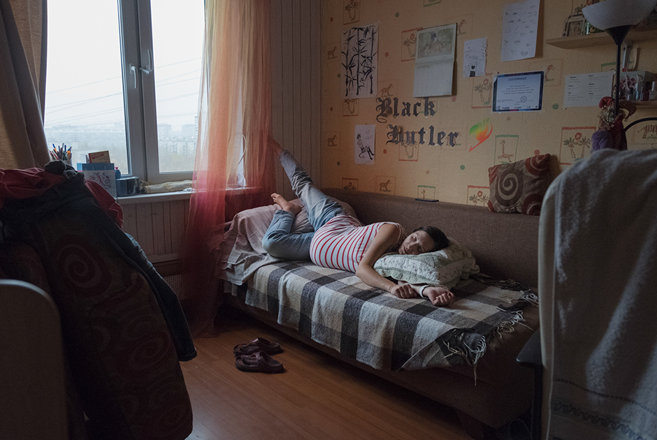 «Надо сообщить мужу. Но как?» «Надо сообщить мужу. Но как?»