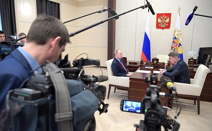Предвыборный сахалинский провал Предвыборный сахалинский провал