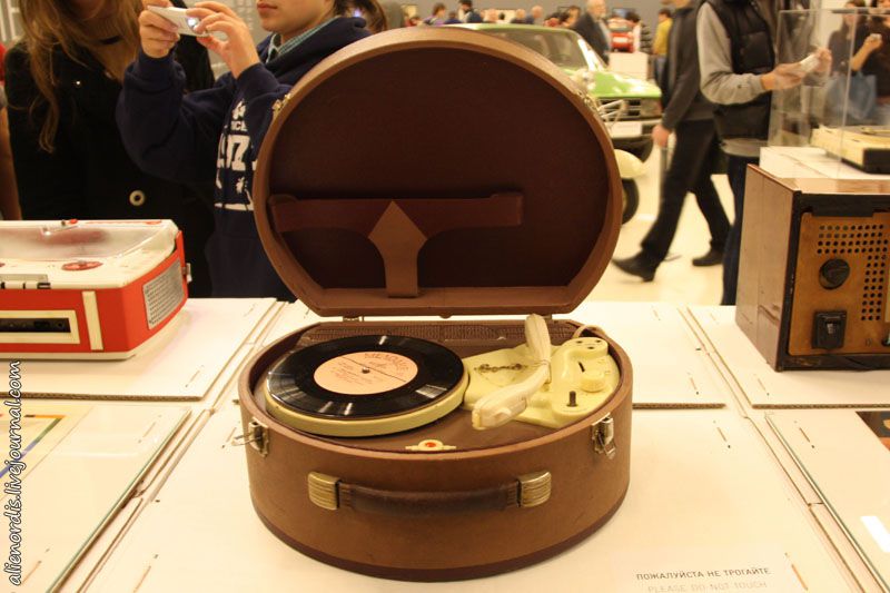 выставка, СССР, дизайн