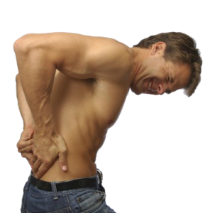 Острая боль в спине - что делать?