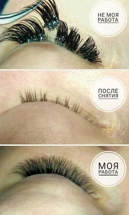 Салон красоты, или место пыток? Салон красоты, или место пыток? горе-мастера, кошмар, салон красоты, фото