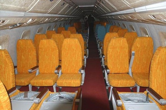 Взлёт и падение Ту-144 Взлёт и падение Ту-144