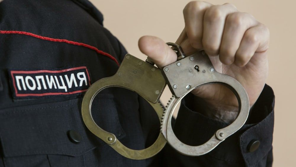 Разыскиваемая Интерполом экс-зампрокурора Новосибирской области поймана в Москве Разыскиваемая Интерполом экс-зампрокурора Новосибирской области поймана в Москве Происшествия