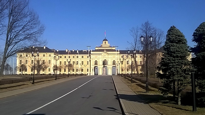 Куда поехать из Санкт-Петербурга: редкие летние направления 