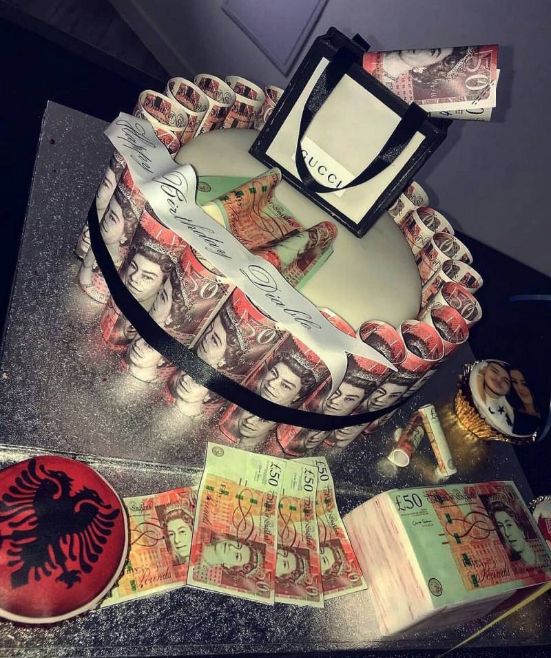 Албанские преступные кланы за пределами Албании