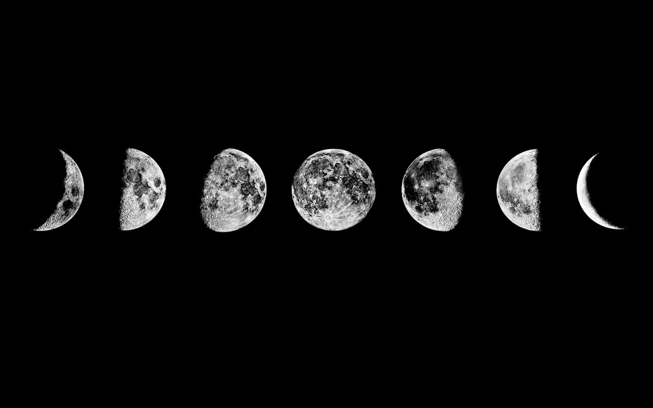 «Колдунья Луна», или как на нас влияет полнолуние?