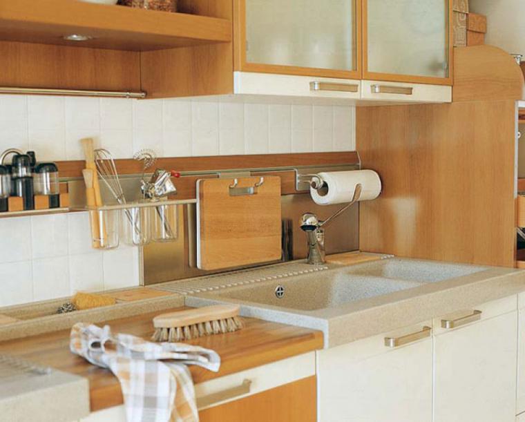 Обустраиваем дачную кухню: идеи, примеры и советы 