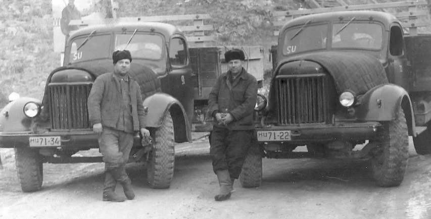 Дед рассказал кого раньше называли "шофёр", а кого "водитель" авто и мото,автоновости