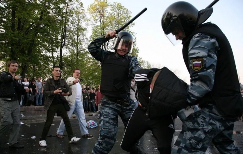 21 апреля в Москве и Санкт-Петербурге проведут вечер экологической сознательности