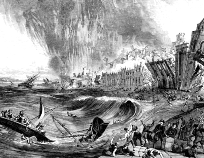 Поезд, который «выпал» из вокзала: 4 самые нестандартные транспортные аварии Поезд, который «выпал» из вокзала: 4 самые нестандартные транспортные аварии аварии,авто и мото,автомобили,происшествия