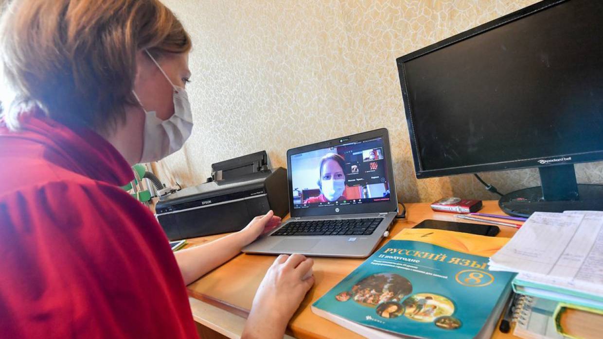 Эксперт по образованию Титов рассказал, что необходимо для эффективного дистанционного обучения