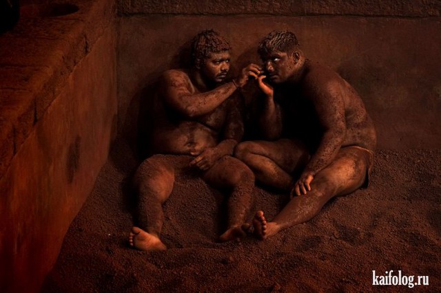   National Geographic 2015 (75 )