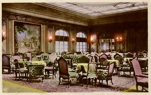 Борьба морских гигантов. Успехи и неудачи вмф,история