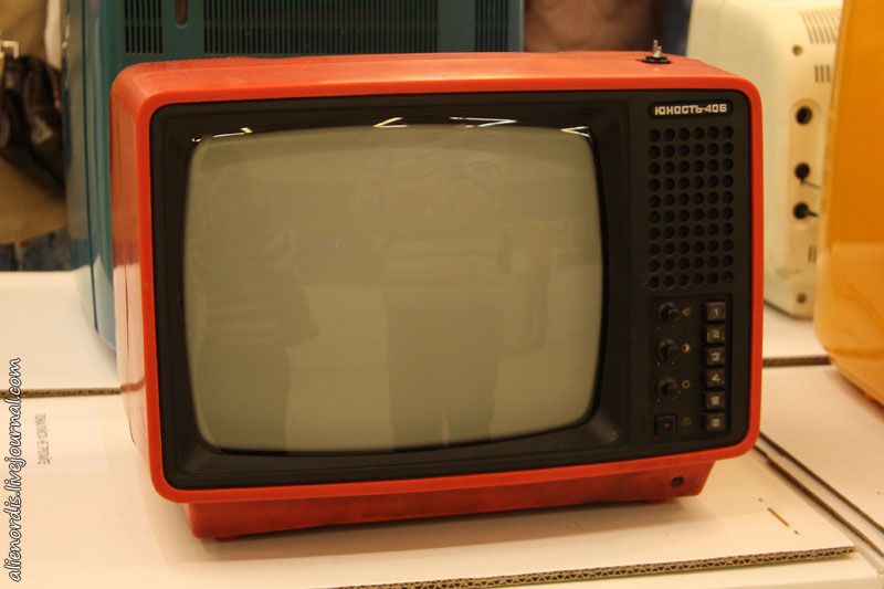 выставка, СССР, дизайн