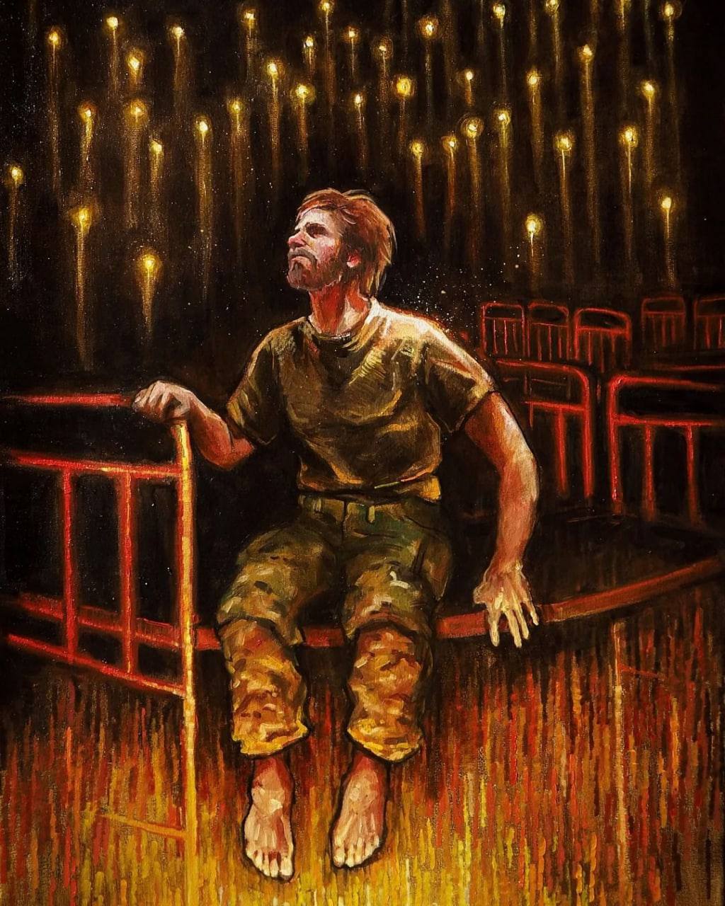 «Экстракция», которая закончилась бойней. Киев напуган и прячет концы в воду украина