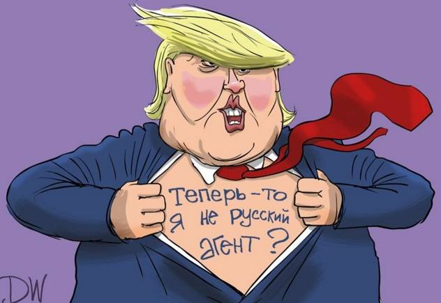 Карта Ближнего Востока