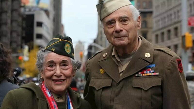 Насколько ценят своих ветеранов в разных государствах