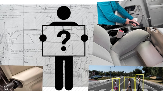 Топ-20 автомобильных функций, о существовании которых не подозревают владельцы