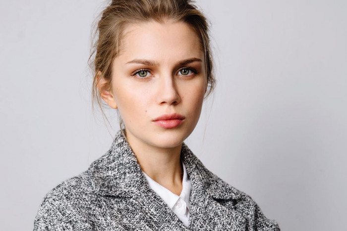 Дарья Мельникова завела блог о материнстве