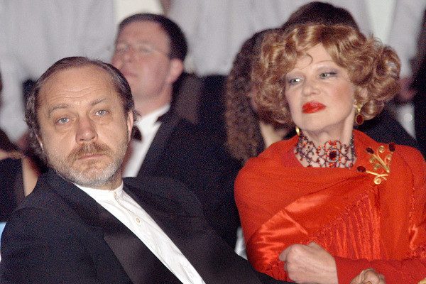 Кому досталось наследство умерших звёзд