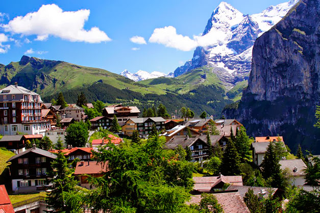 murren