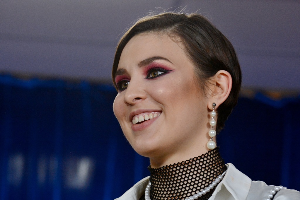 «Чей Крым?»: Как провоцируют звёзд и политиков вопросом, ответ на который очевиден «Чей Крым?»: Как провоцируют звёзд и политиков вопросом, ответ на который очевиден россия,украина