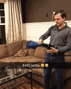 Когда разочаровываешься 