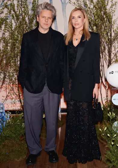 Светлана Бондарчук с мужем и сыном, Любовь Толкалина, Мария Миногарова и Юлия Снигирь посетили премию Action Светлана, Бондарчук, Тройник, Мария, мужем, Сергей, Попова, Михаил, Харченко, Аглая, Толкалина, возлюбленной, Марина, премия, прошла, Миногарова, АлексееваСергей, ЛагашкинДарина, БондарчукАлина, Максим